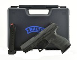 Walther PPQ .40 S&W
(PR45586) - 3 of 3