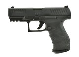 Walther PPQ .40 S&W
(PR45586) - 1 of 3