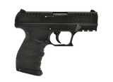 Walther CCP 9mm (PR45587) - 1 of 3