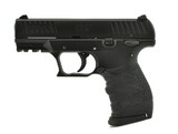 Walther CCP 9mm (PR45587) - 2 of 3