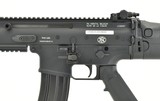 FNH SCAR 16S 5.56mm
(R25159) - 4 of 4