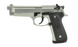 Beretta 92 FS 9mm(PR45643) - 1 of 2