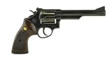  Taurus 66 .357 Magnum
(PR45633) - 2 of 2