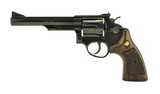  Taurus 66 .357 Magnum
(PR45633) - 1 of 2