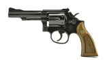 Smith & Wesson 48-4 .22 Magnum
(PR45634) - 1 of 2