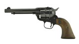 Ruger Single Six .22 Magnum
(PR45635) - 1 of 2