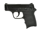 Smith & Wesson M&P Bodyguard .380 ACP(PR45640) - 2 of 2