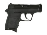 Smith & Wesson M&P Bodyguard .380 ACP(PR45640) - 1 of 2