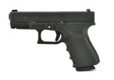  Glock 19 9mm (PR45642) - 2 of 2