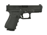  Glock 19 9mm (PR45642) - 1 of 2