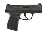 Sig Sauer P365 9mm (PR45613) - 1 of 3