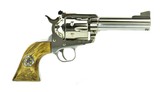 Ruger New Model Blackhawk .41 Magnum (PR456124)
- 2 of 5