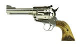Ruger New Model Blackhawk .41 Magnum (PR456124)
- 1 of 5