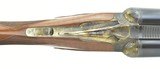 Winchester Parker Repro DHE 20 Gauge (W10147) - 8 of 12