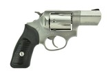 Ruger SP101 .357 Magnum (PR45615)- 2 of 2
