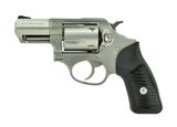 Ruger SP101 .357 Magnum (PR45615)- 1 of 2