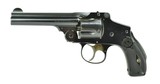  Smith & Wesson Safety Hammerless .38 S&W (PR45619) - 1 of 8