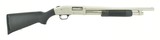 Mossberg 500A 12 Gauge (S10653) - 1 of 4