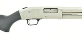 Mossberg 500A 12 Gauge (S10653) - 2 of 4