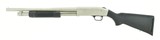 Mossberg 500A 12 Gauge (S10653) - 3 of 4