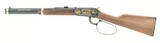 Great North American Rodeo Commemorative Rifle (COM2316) - 3 of 8