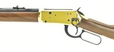 Centennial '66 Commemorative rifle (COM2317) - 4 of 5