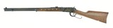 Chief Crazy Horse Commemorative rifle (COM2318) - 3 of 7