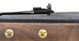 Chief Crazy Horse Commemorative rifle (COM2318) - 5 of 7