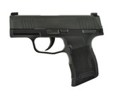 Sig Sauer P365 9mm (nPR45656) New - 2 of 3