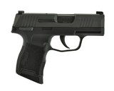 Sig Sauer P365 9mm (nPR45656) New - 1 of 3