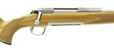 Browning X-Bolt White Gold Maple.270 Win (nR25173) New - 2 of 5