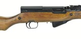 Russian SKS 7.62x39 (R25176) - 2 of 4
