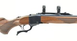 Ruger No.1 .257 Roberts (R25179) - 2 of 4