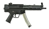 PTR 9CT 9mm (nPR44949) New - 1 of 5