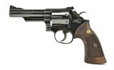 Smith & Wesson 19-4 .357 Magnum (PR44010) - 1 of 2