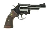 Smith & Wesson 19-4 .357 Magnum (PR44010) - 2 of 2