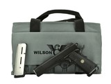 Wilson Combat CQB .45 ACP(nPR44154) NEW - 3 of 3