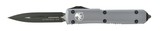 Microtech Ultratech Gray Double Edge Standard Automatic (K2086) - 2 of 2
