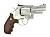 Smith & Wesson 657 .41 Magnum (PR45591) - 2 of 3