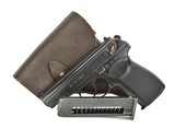 Bulgarian Makarov 9x18 Mak (PR45592) - 1 of 4