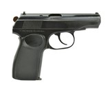 Bulgarian Makarov 9x18 Mak (PR45592) - 3 of 4