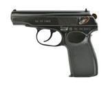 Bulgarian Makarov 9x18 Mak (PR45592) - 2 of 4