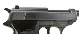 Byf Mauser P38 9mm (PR45599) - 2 of 8