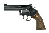 Smith & Wesson 586-8 .357 Magnum (nPR45602) - 1 of 3