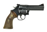 Smith & Wesson 586-8 .357 Magnum (nPR45602) - 2 of 3