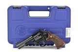 Smith & Wesson 586-8 .357 Magnum (nPR45602) - 3 of 3