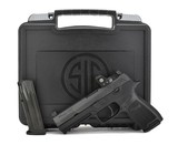 Sig Sauer P320 9mm (nPR45603) New - 4 of 4