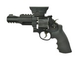 Smith & Wesson 327 Performance Center .357 Magnum (PR45605) - 3 of 5