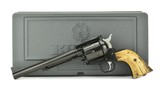 Ruger New Model Blackhawk .45 LC (PR45606)- 3 of 3
