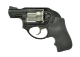 Ruger LCR .38 Special +P (PR45607) - 1 of 3